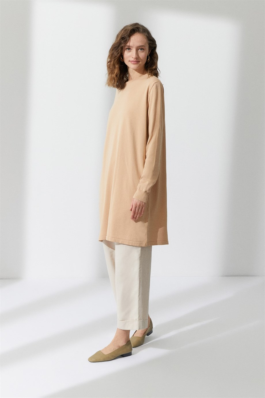 Speed Triko Tunik