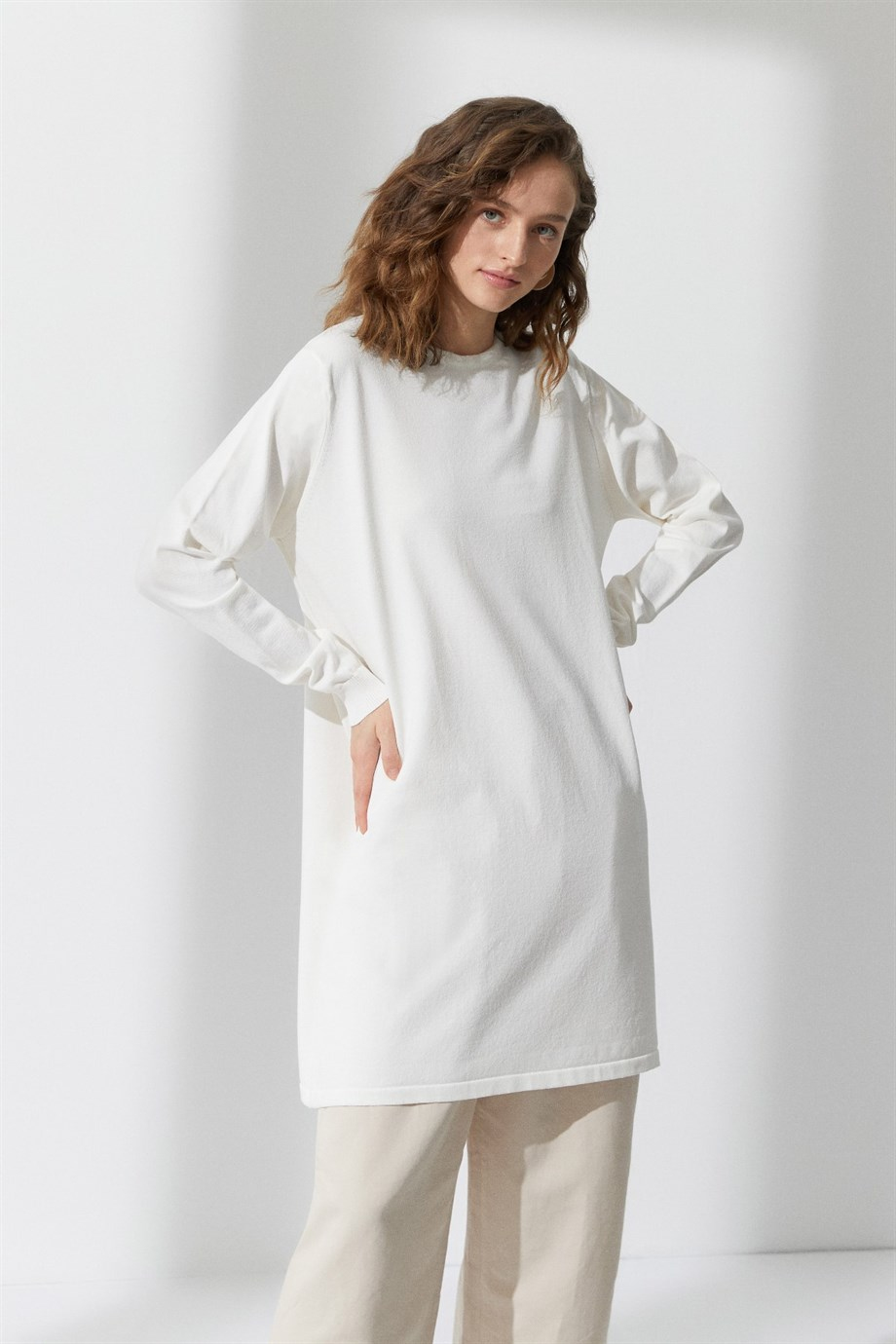 Speed Triko Tunik