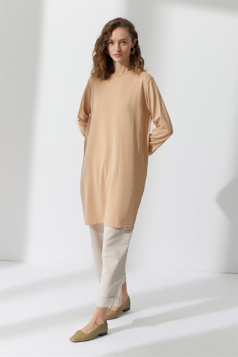 Speed Triko Tunik