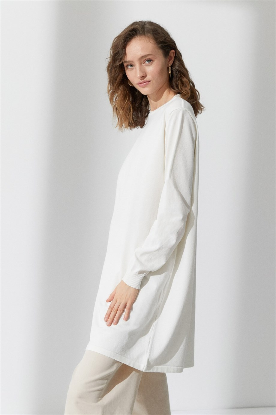 Speed Triko Tunik