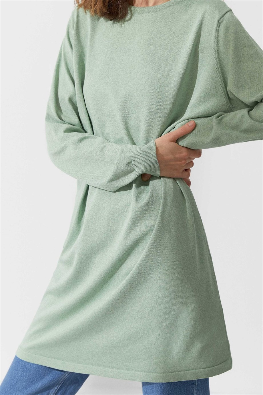 Speed Triko Tunik