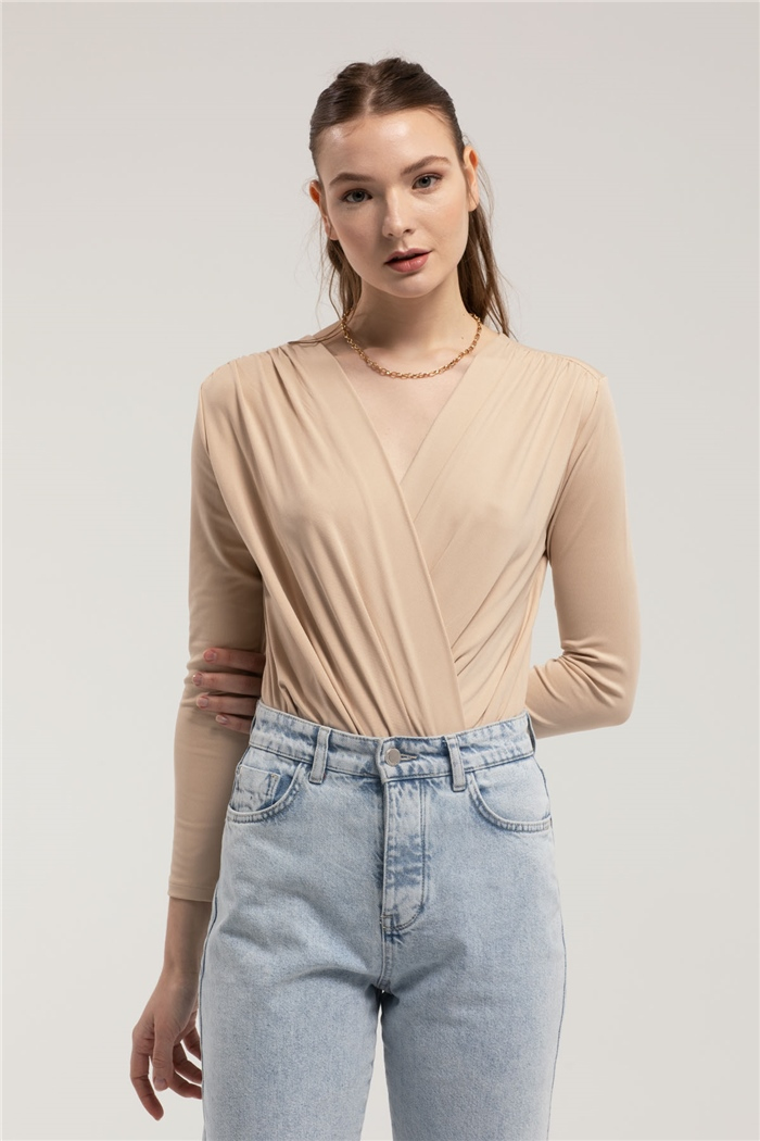 Avrile Bluz  BEJ  A21-10370