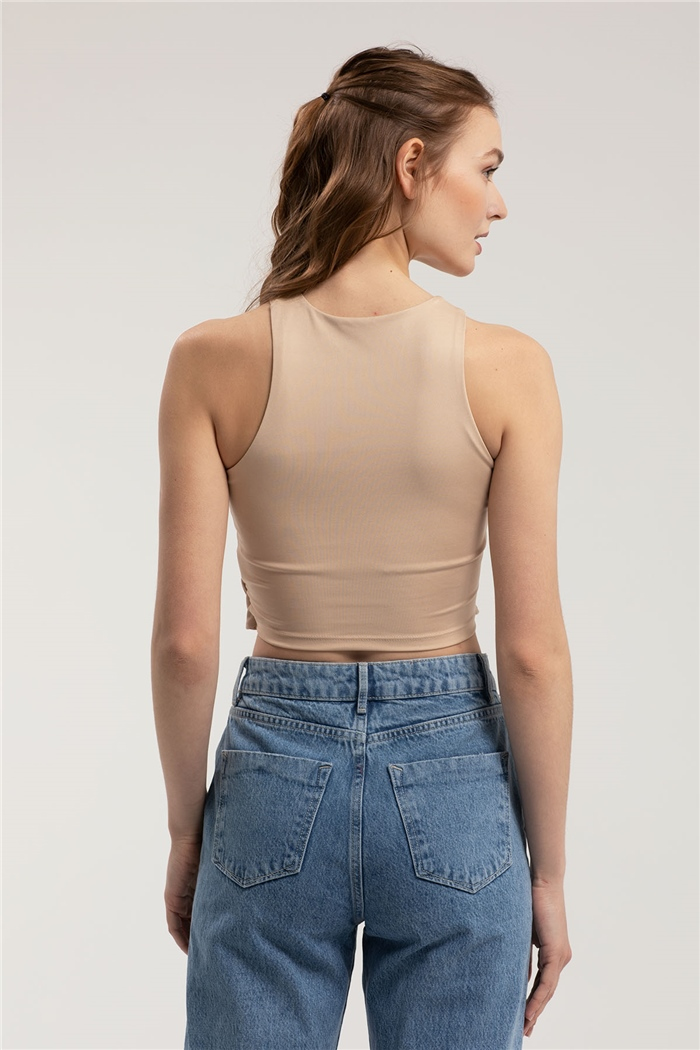 Avrile Bluz  BEJ  A21-10399
