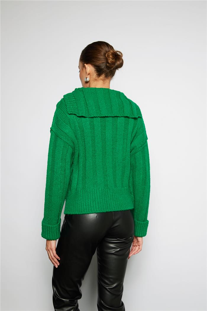 Avrile  TRİKO KAZAK BENETTON A92584-S