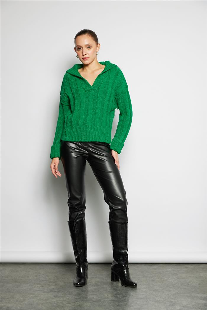 Avrile  TRİKO KAZAK BENETTON A92584-S