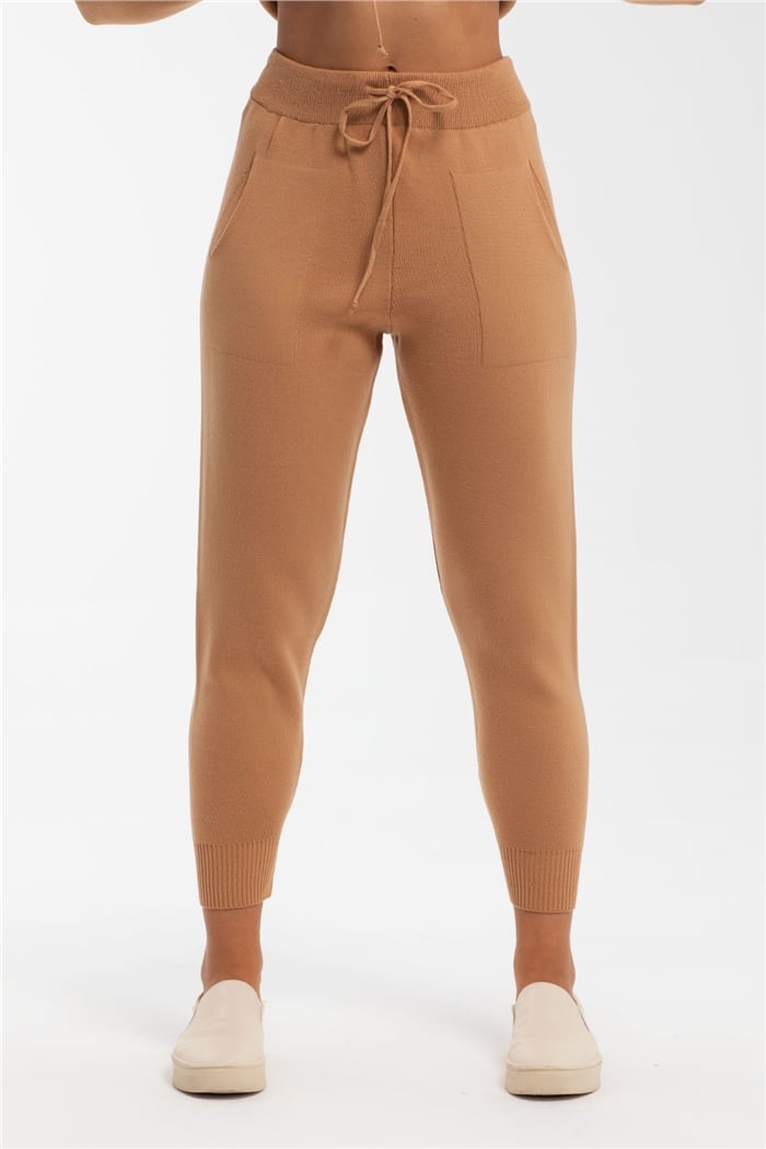 Avrile Triko Takım  CAMEL  A91095-S