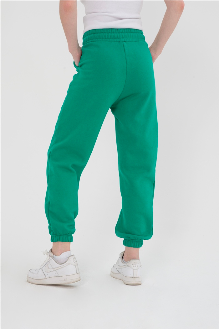 Nisan Kadın Jogger Pantolon BENETTON PD22-1032
