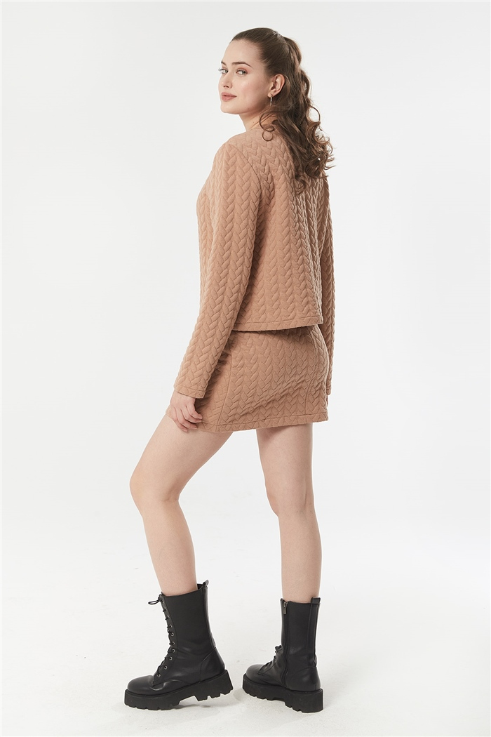 Nisan Kapitone Takım  CAMEL  N22-1293