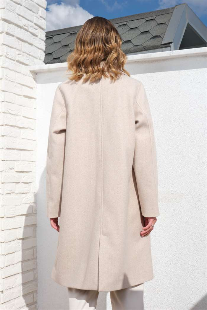 Nisan Oversize Kaban  BEJ  N22-1546