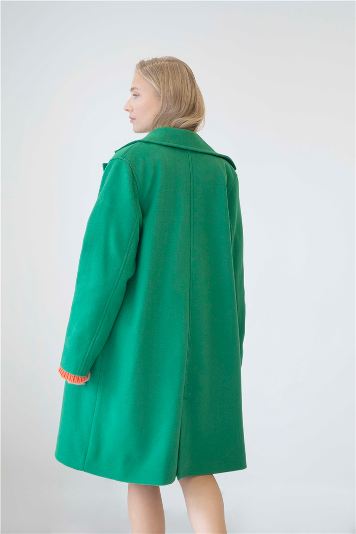 Nisan Oversize Kaban  BENETTON  N22-1546
