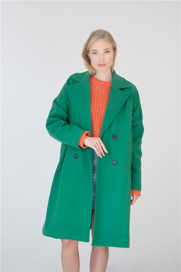 Nisan Oversize Kaban  BENETTON  N22-1546