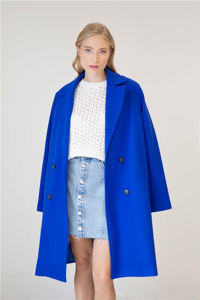 Nisan Oversize Kaban  SAKS  N22-1546