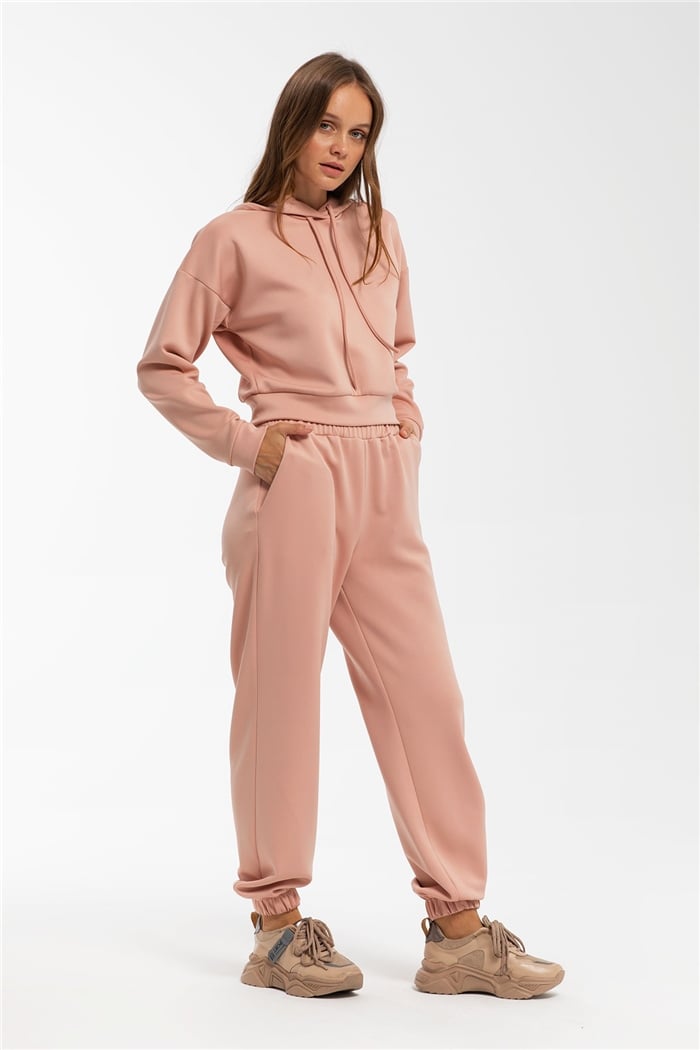 Nisan Sweatshirt  PUDRA  N21-1237