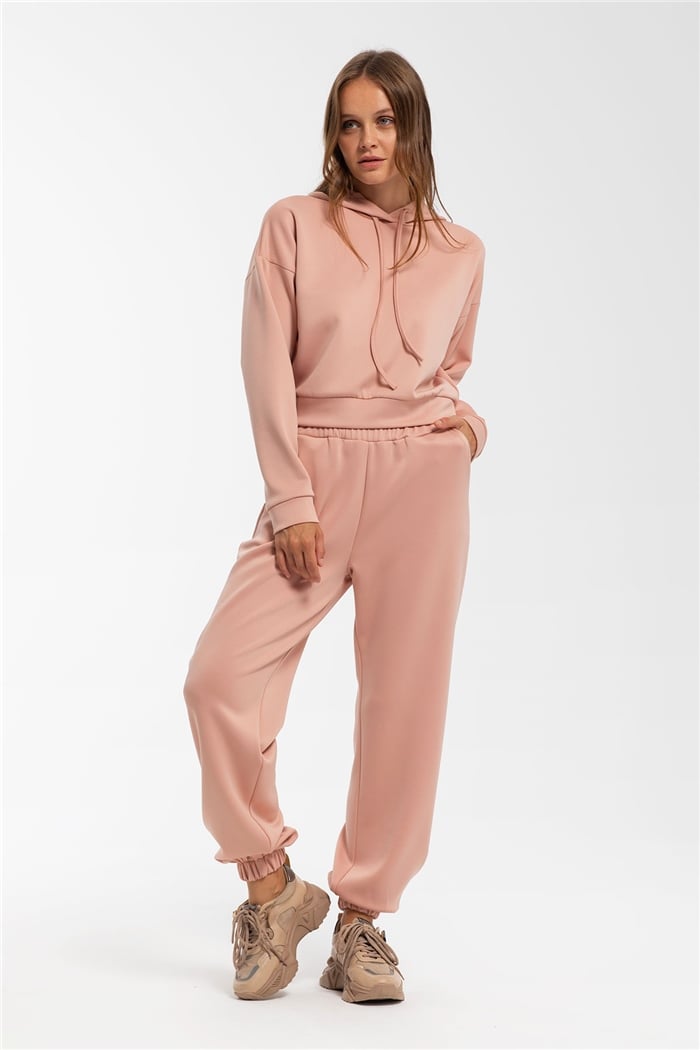 Nisan Sweatshirt  PUDRA  N21-1237