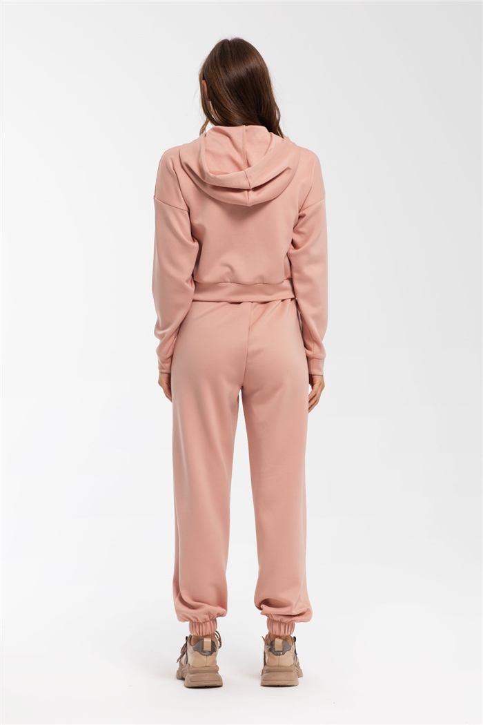 Nisan Sweatshirt  PUDRA  N21-1237