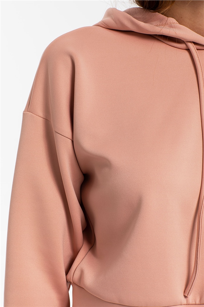 Nisan Sweatshirt  PUDRA  N21-1237