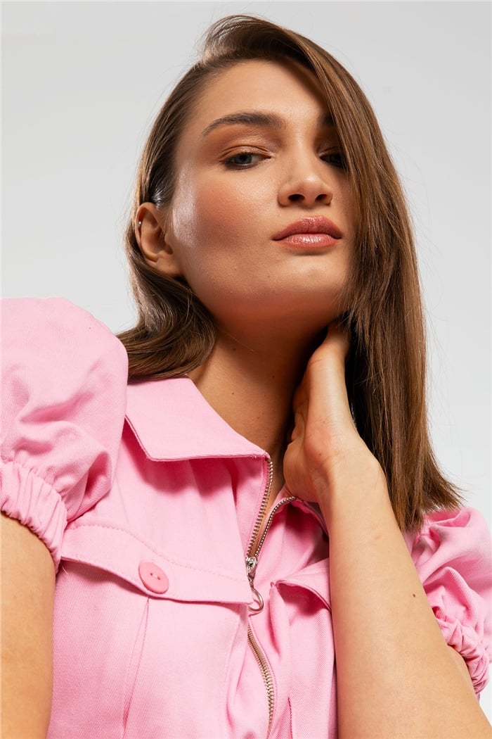 Nisan Tulum  PEMBE  N21-1147