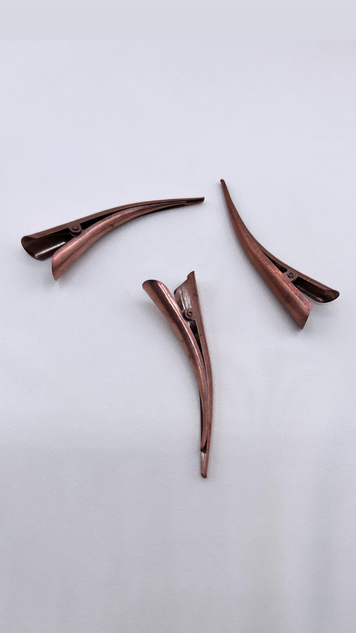 GAGA PENS TOKA (8 x 1.4 CM) 500 AD