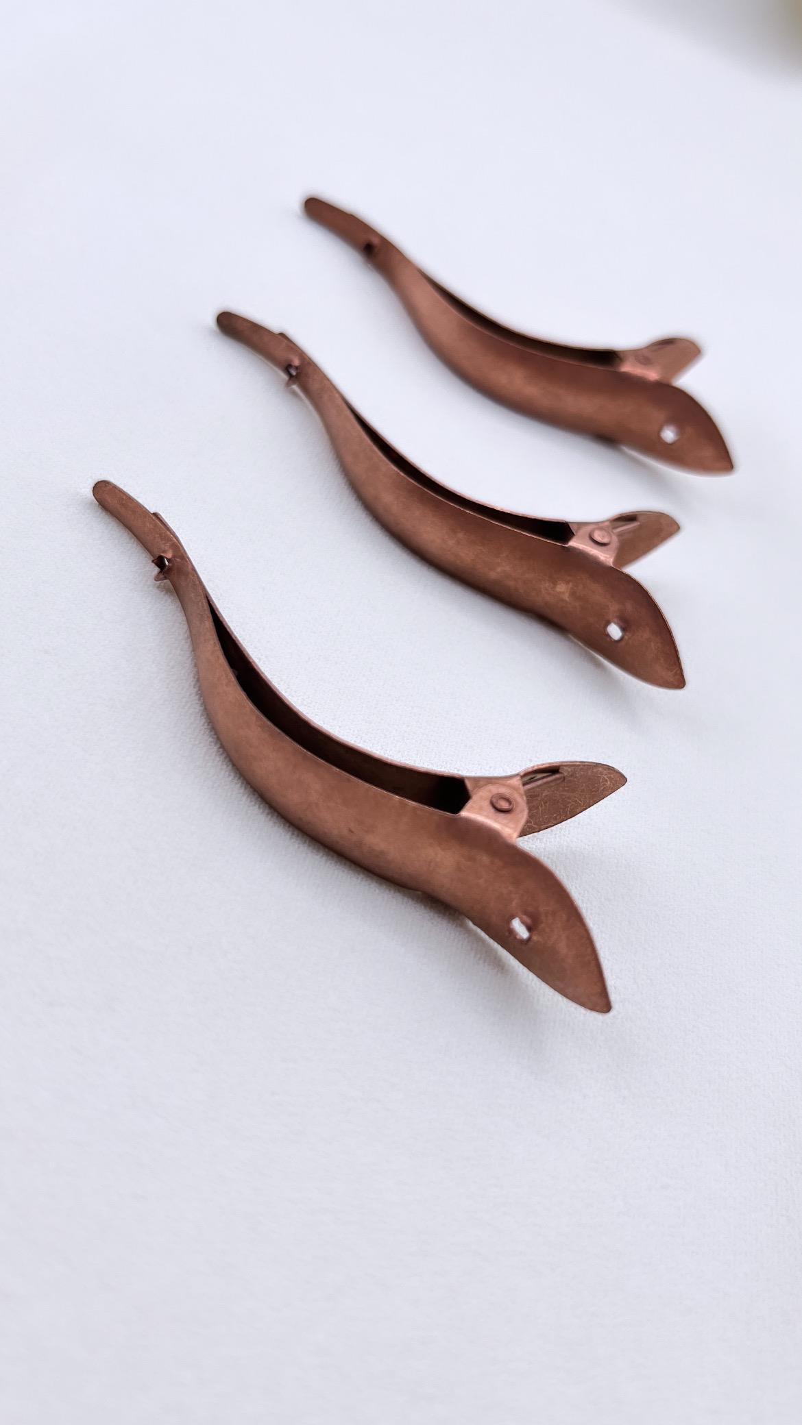 GAGA PENS TOKA (8 x 1.5 CM) 500 AD