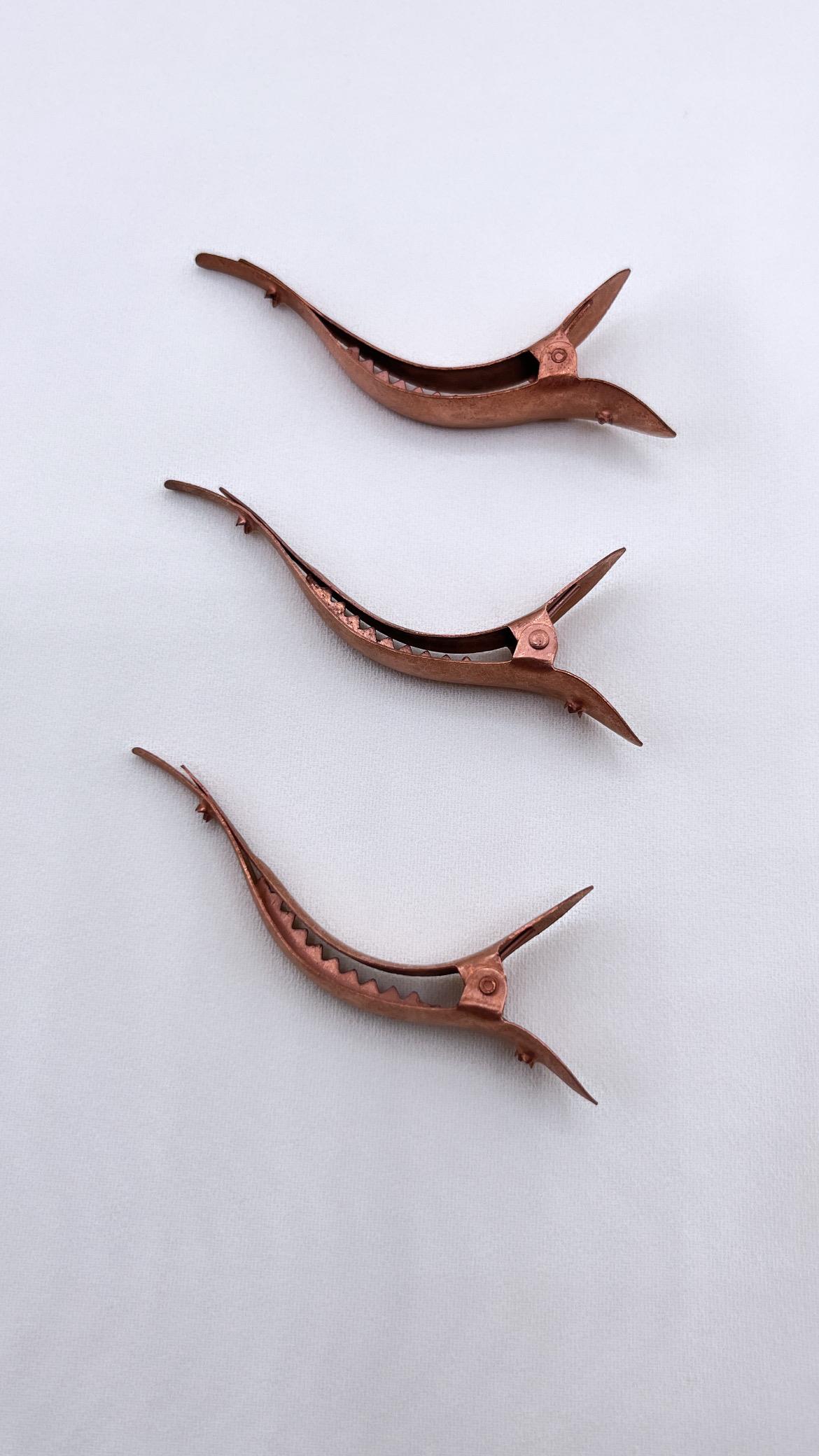 GAGA PENS TOKA (8 x 1.5 CM) 500 AD