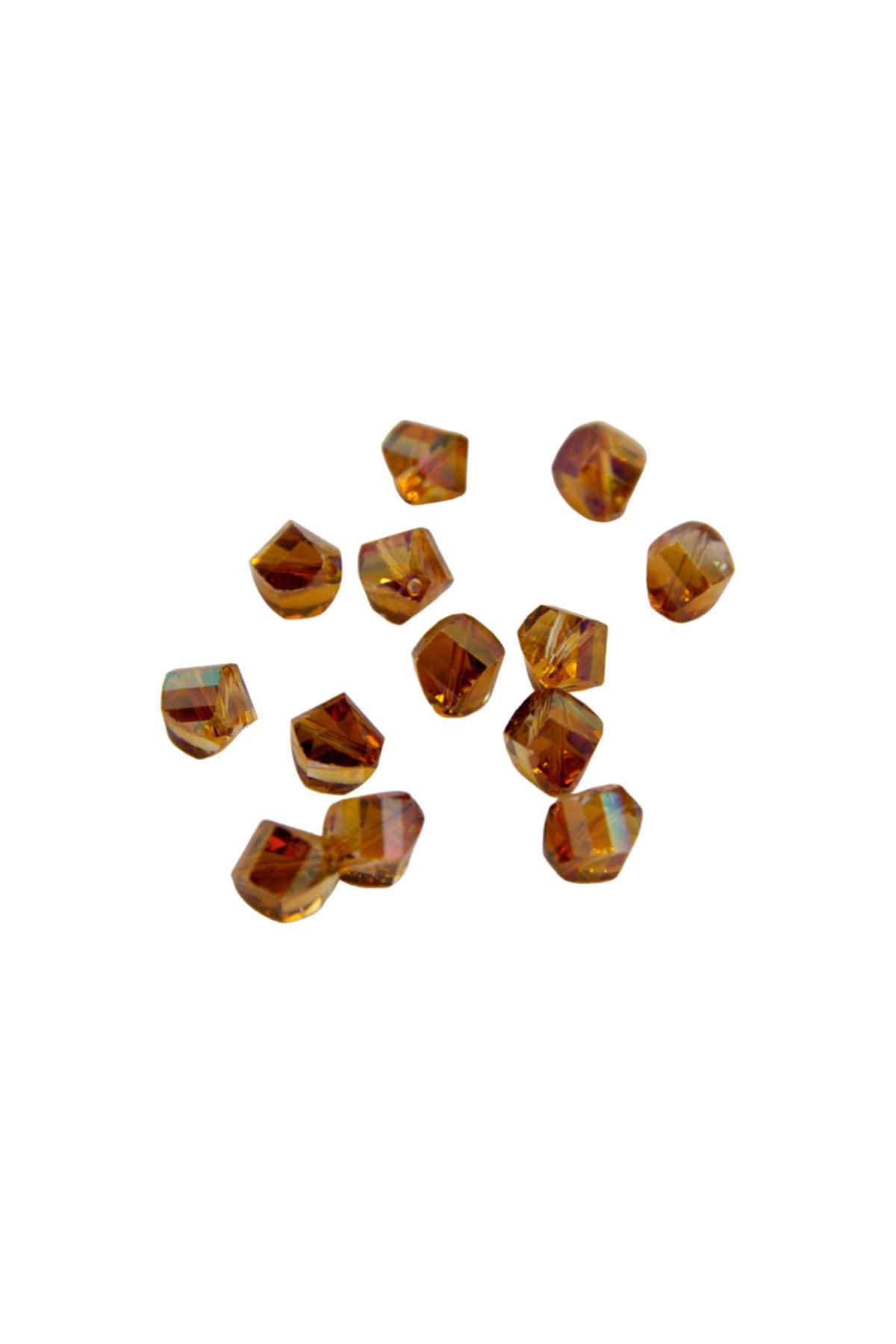 Orjinal Swarovski Kristal Boncuk 10mm