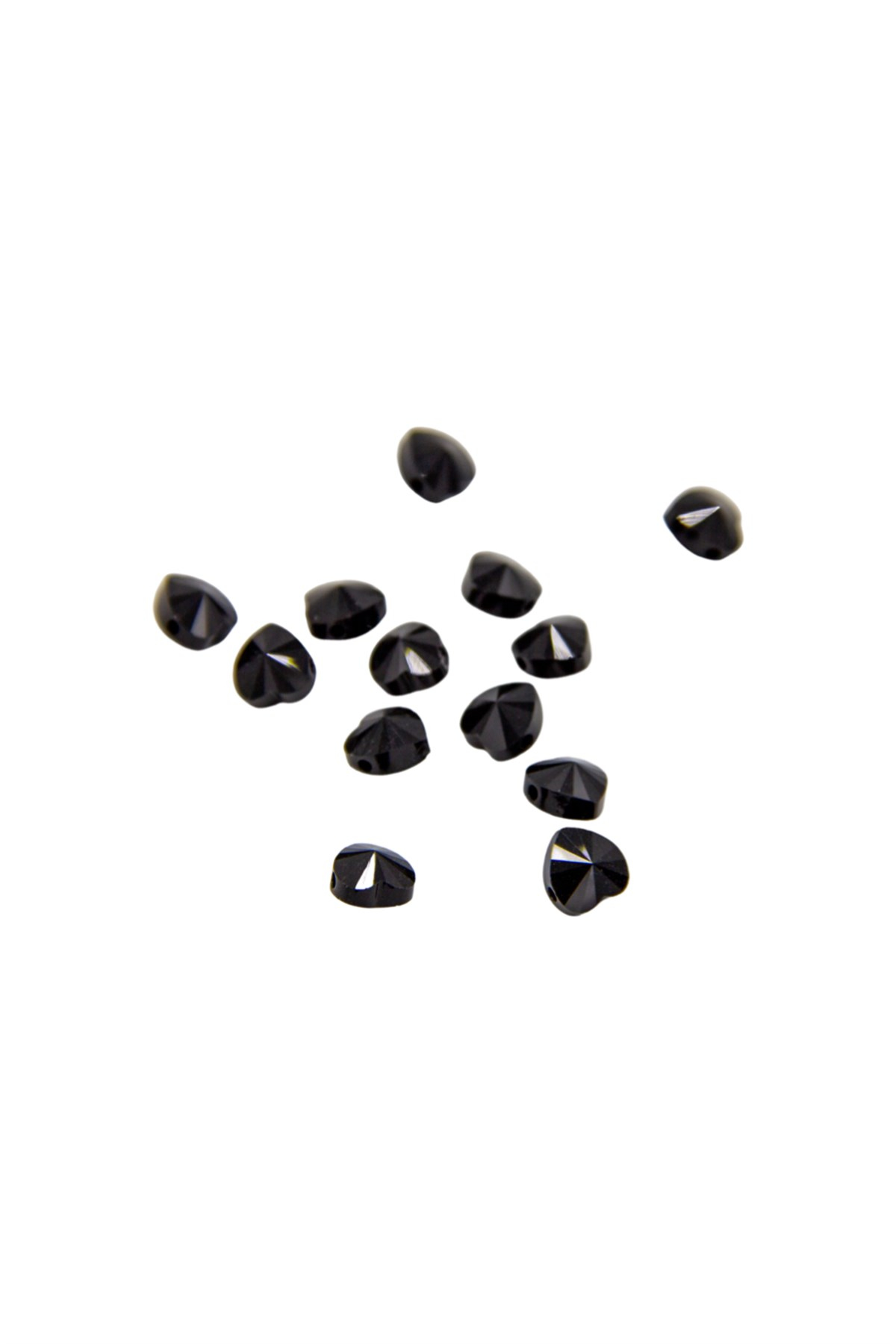 Orjinal Swarovski Kristal Boncuk 10x12mm