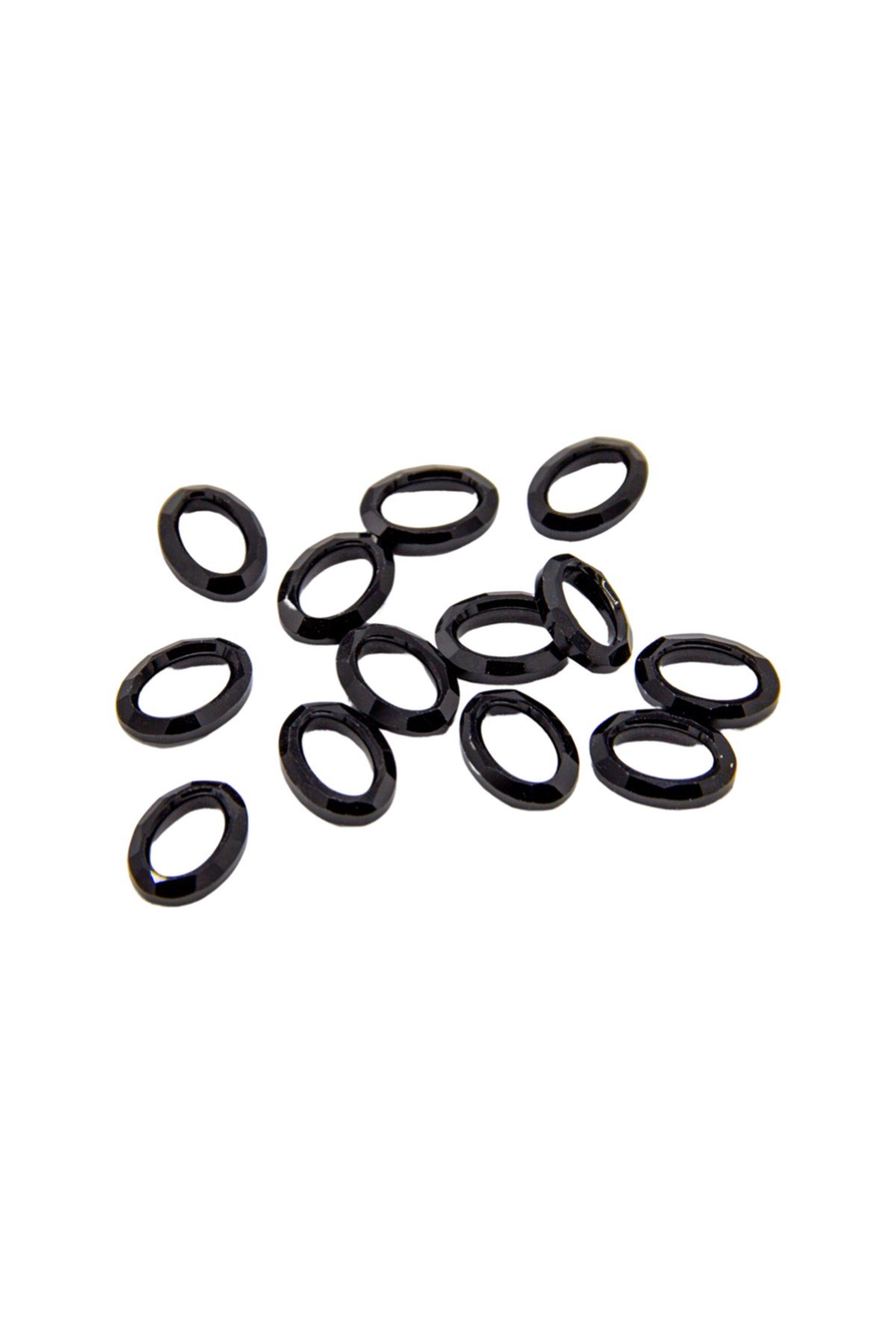 Orjinal Swarovski Kristal Boncuk 10x15mm