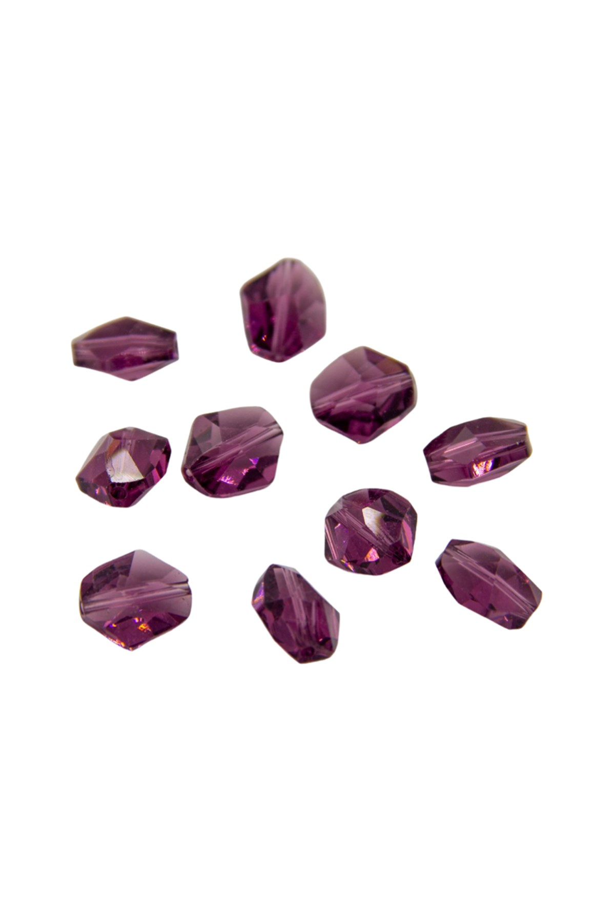 Orjinal Swarovski Kristal Boncuk 12mm