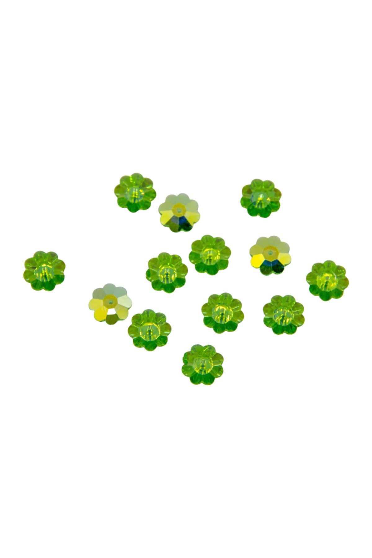 Orjinal Swarovski Kristal Boncuk 12mm