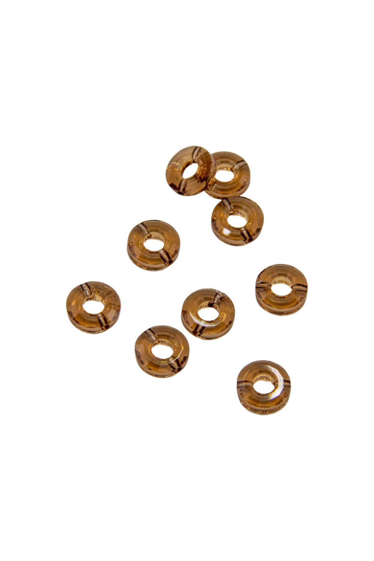 Orjinal Swarovski Kristal Boncuk 12mm