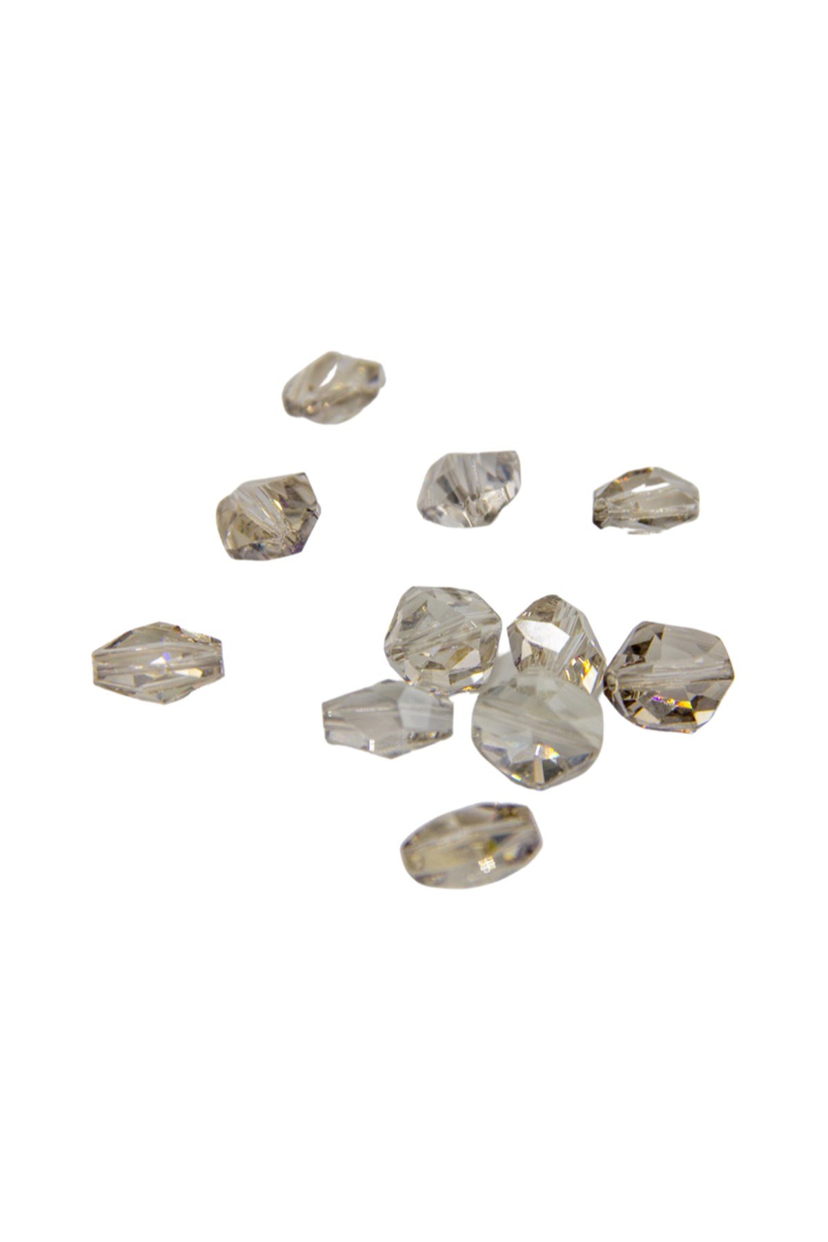 Orjinal Swarovski Kristal Boncuk 12mm