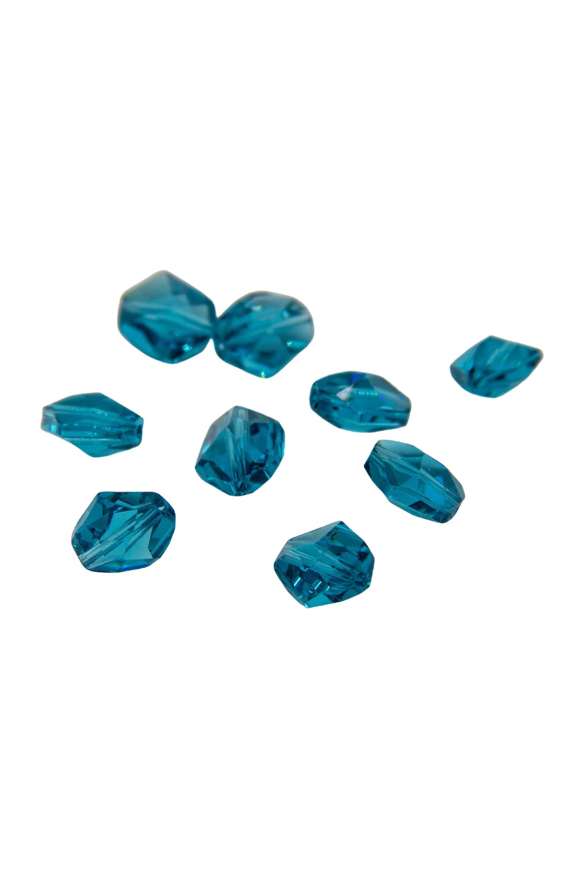 Orjinal Swarovski Kristal Boncuk 12mm