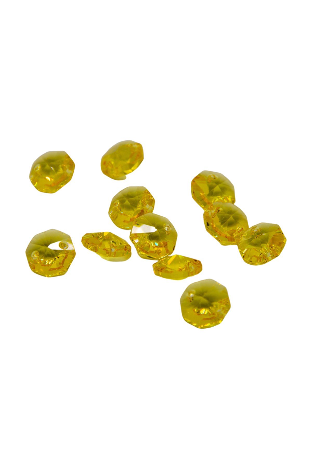 Orjinal Swarovski Kristal Boncuk 14mm