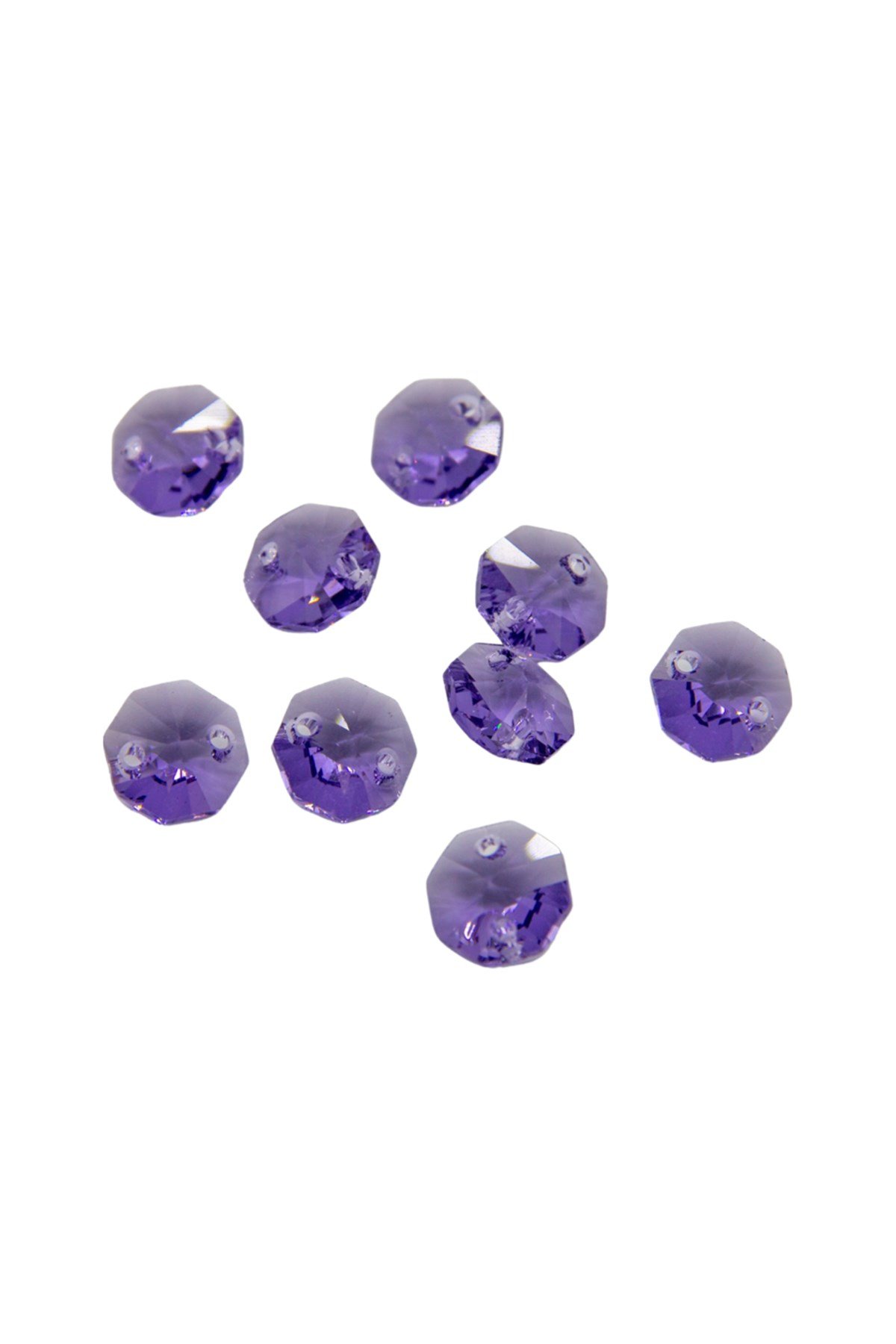 Orjinal Swarovski Kristal Boncuk 14mm