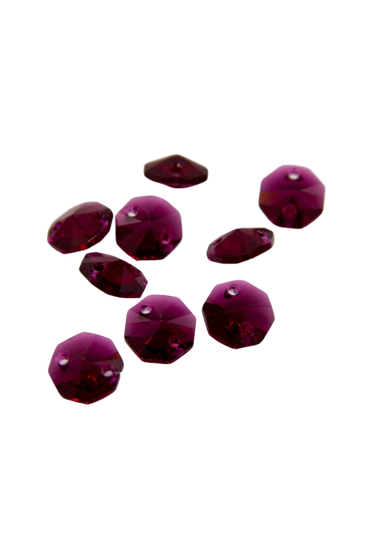 Orjinal Swarovski Kristal Boncuk 14mm