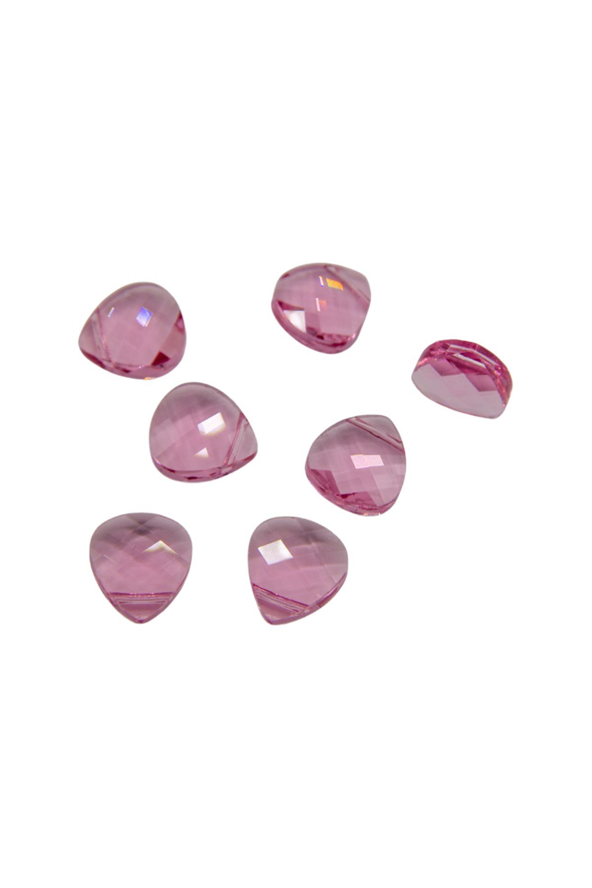 Orjinal Swarovski Kristal Boncuk 14x16mm