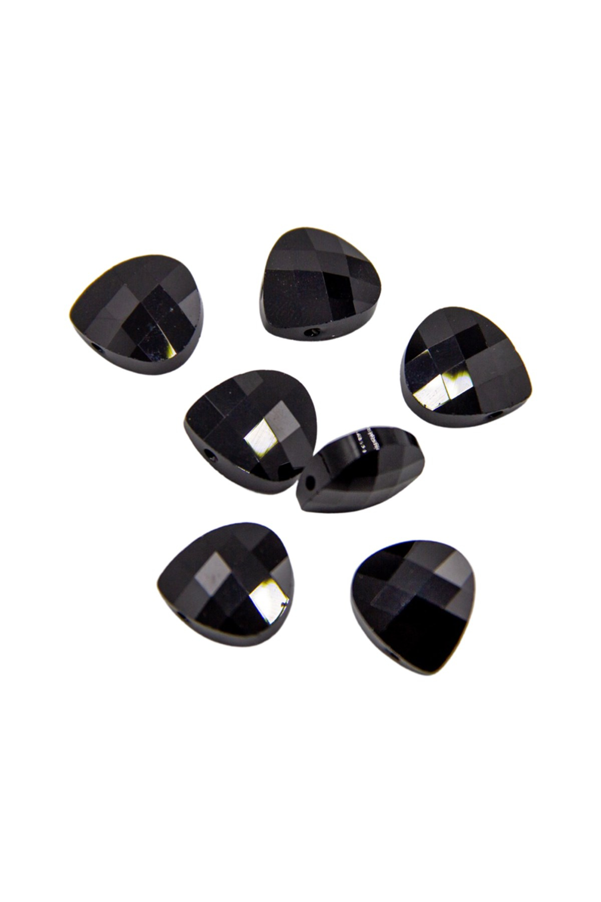 Orjinal Swarovski Kristal Boncuk 14x16mm