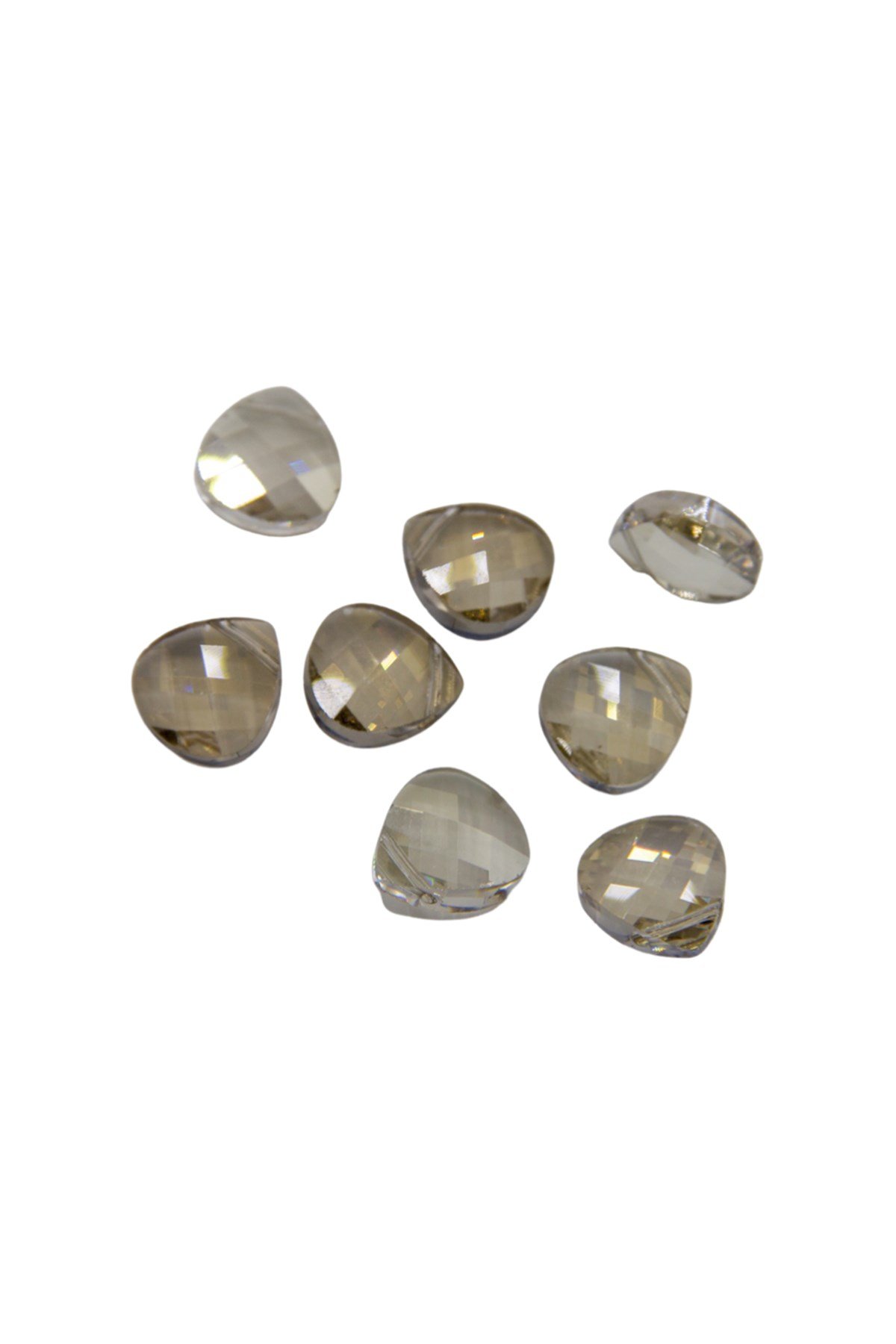 Orjinal Swarovski Kristal Boncuk 14x16mm