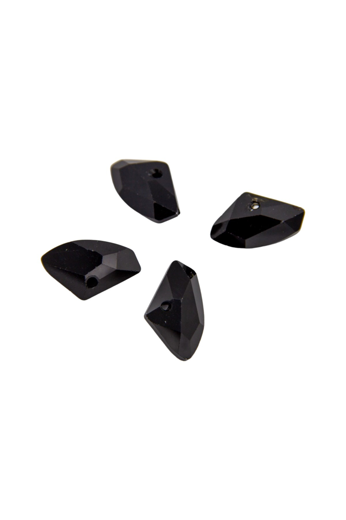 Orjinal Swarovski Kristal Boncuk 17x27mm