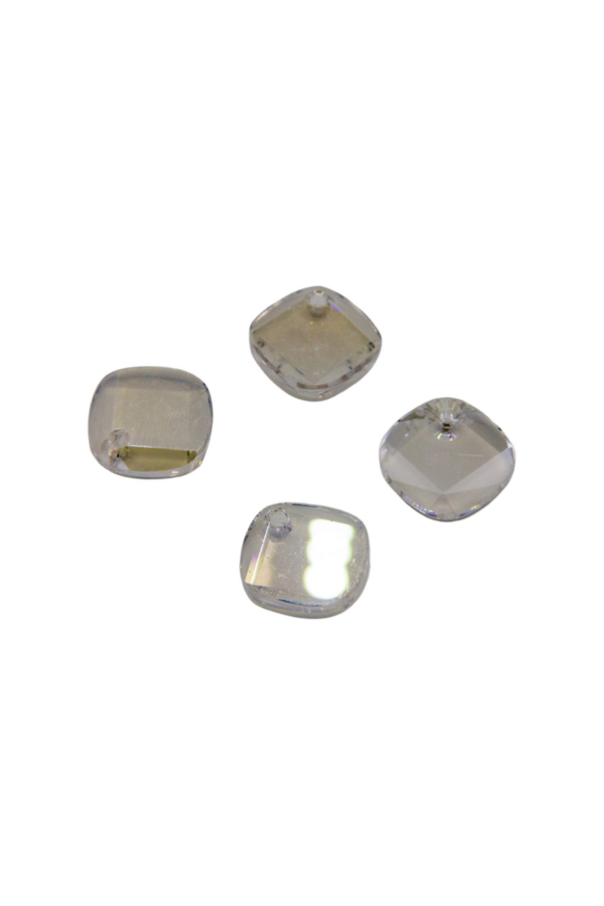 Orjinal Swarovski Kristal Boncuk 18mm