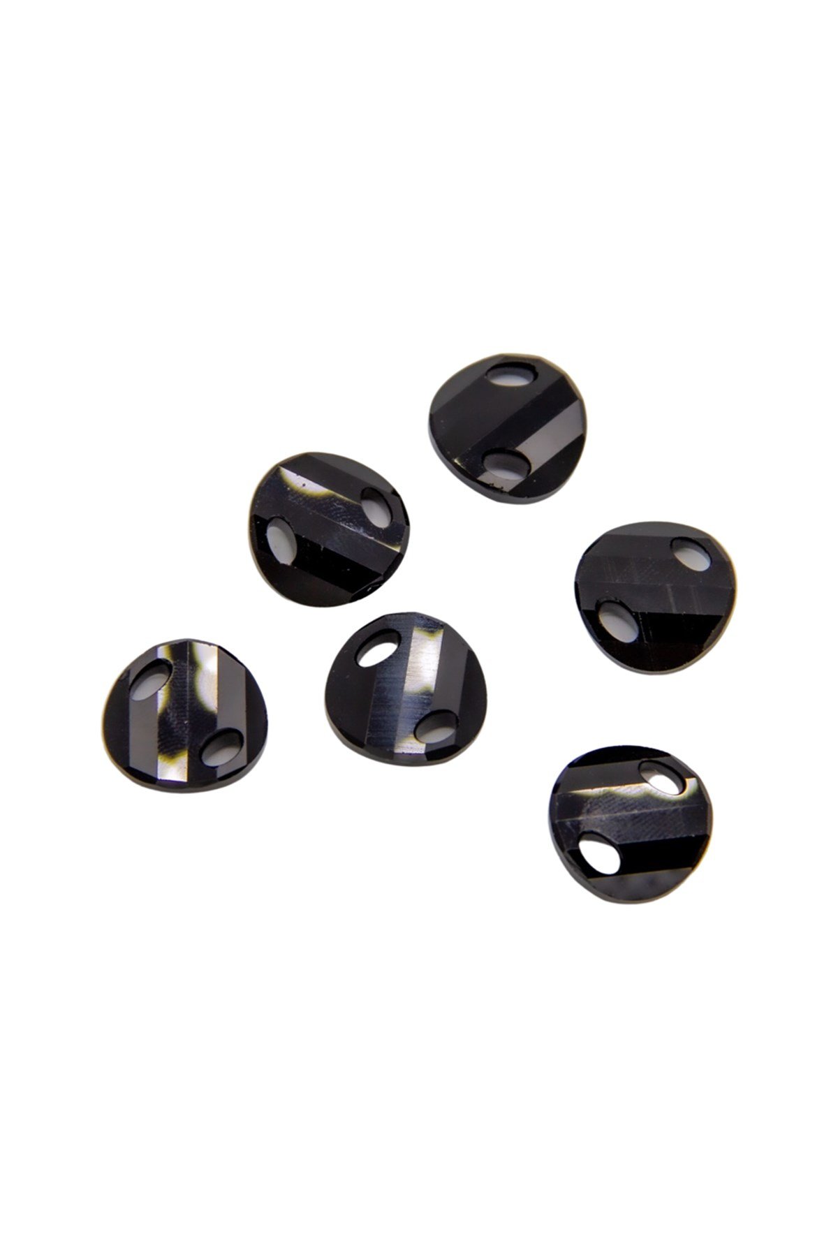 Orjinal Swarovski Kristal Boncuk 18mm