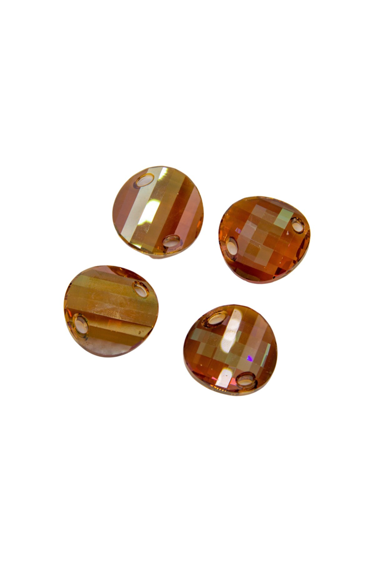 Orjinal Swarovski Kristal Boncuk 28mm