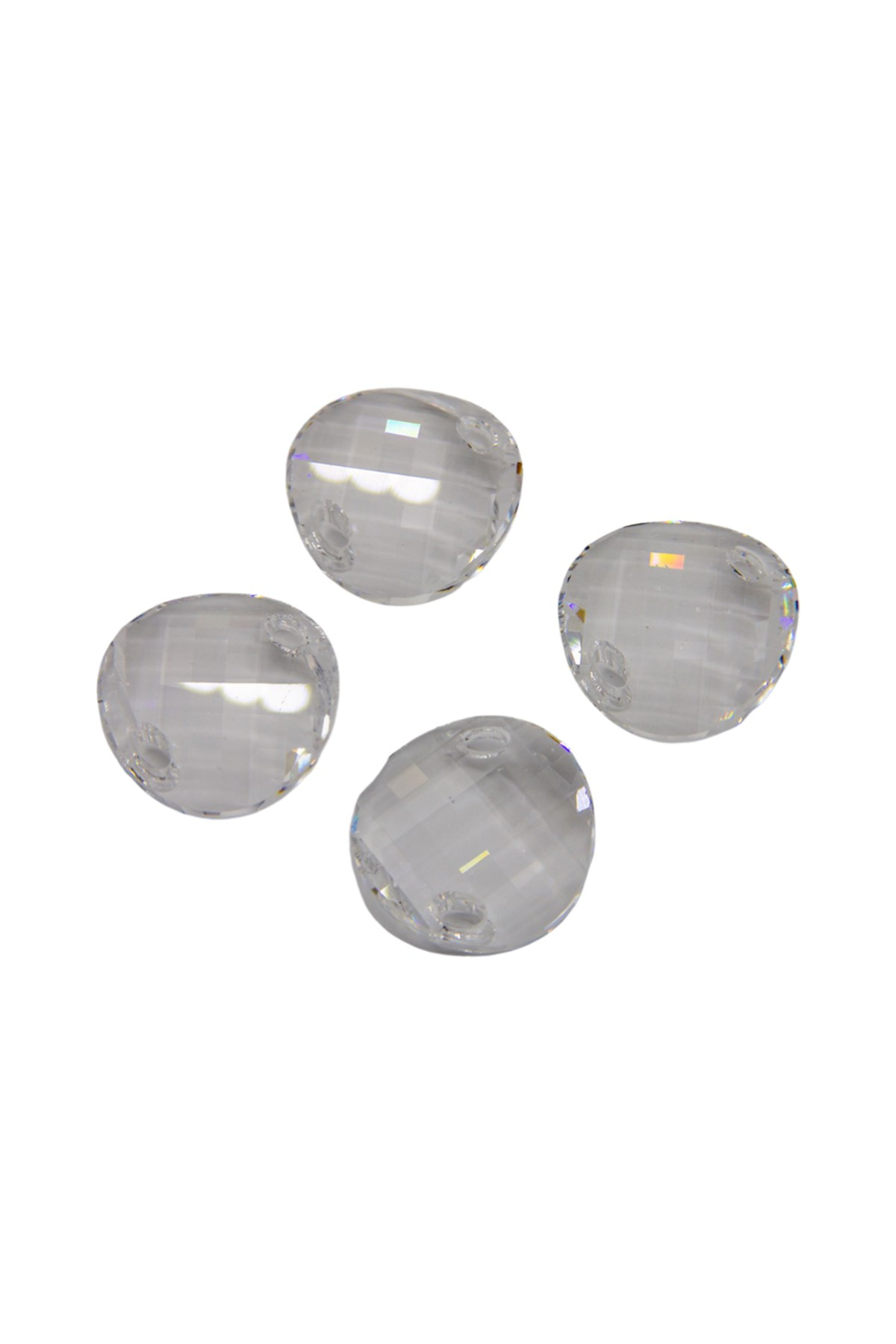 Orjinal Swarovski Kristal  Boncuk 28mm