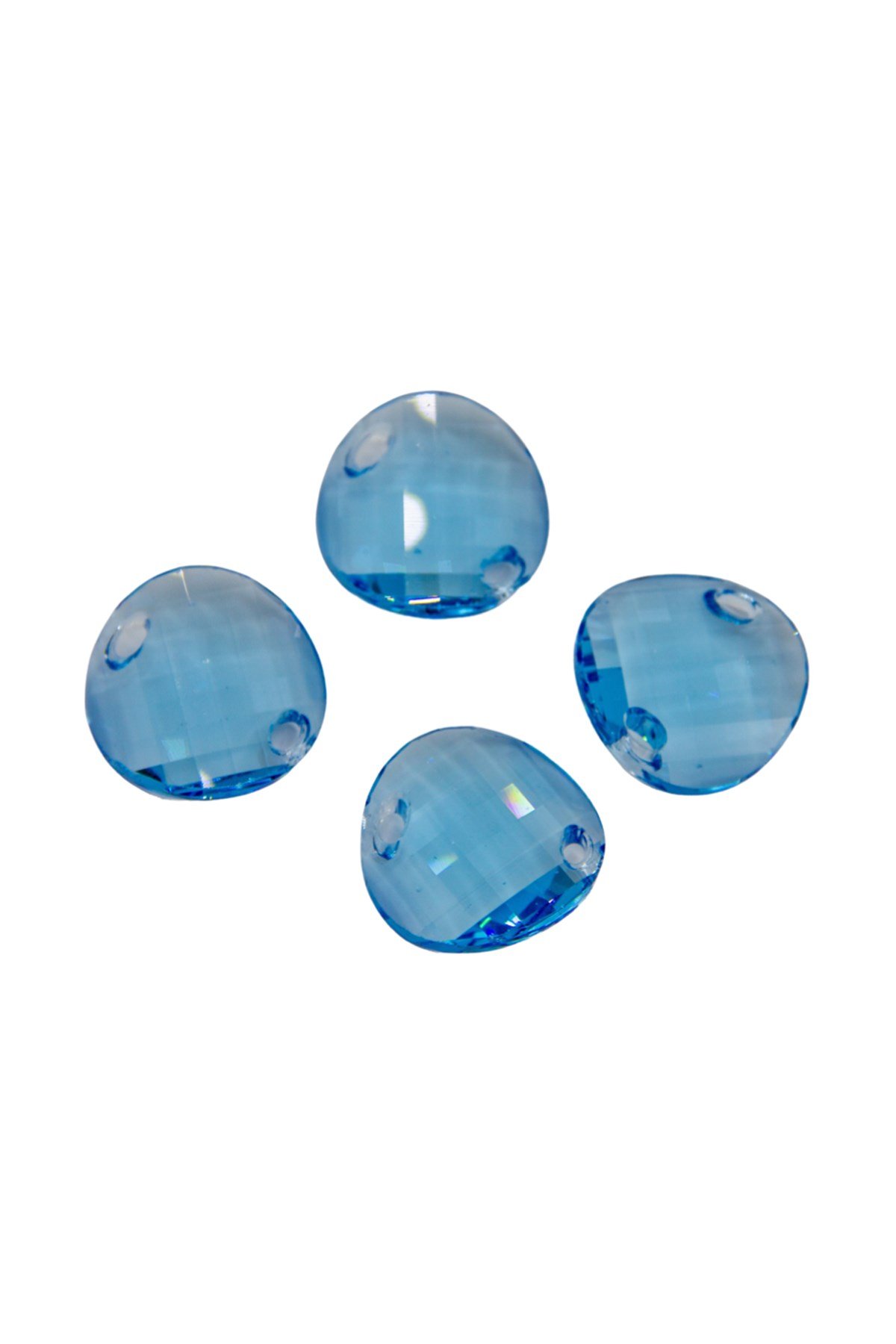 Orjinal Swarovski Kristal Boncuk 28mm