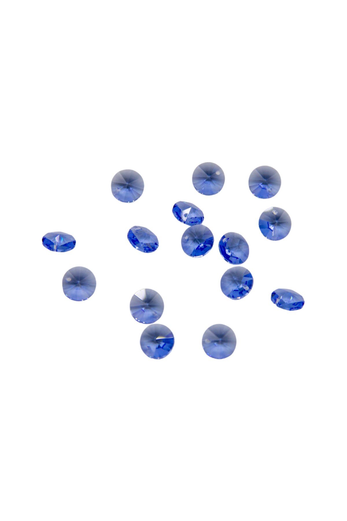 Orjinal Swarovski Kristal Boncuk 8mm