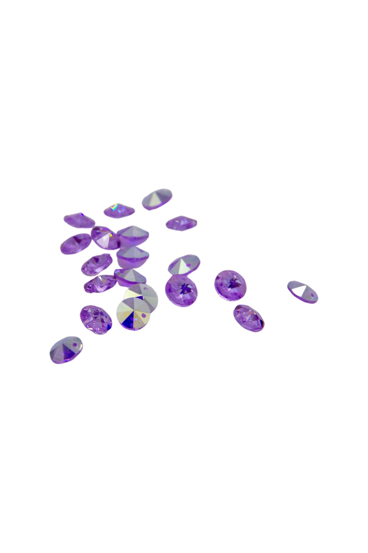 Orjinal Swarovski Kristal Boncuk 8mm