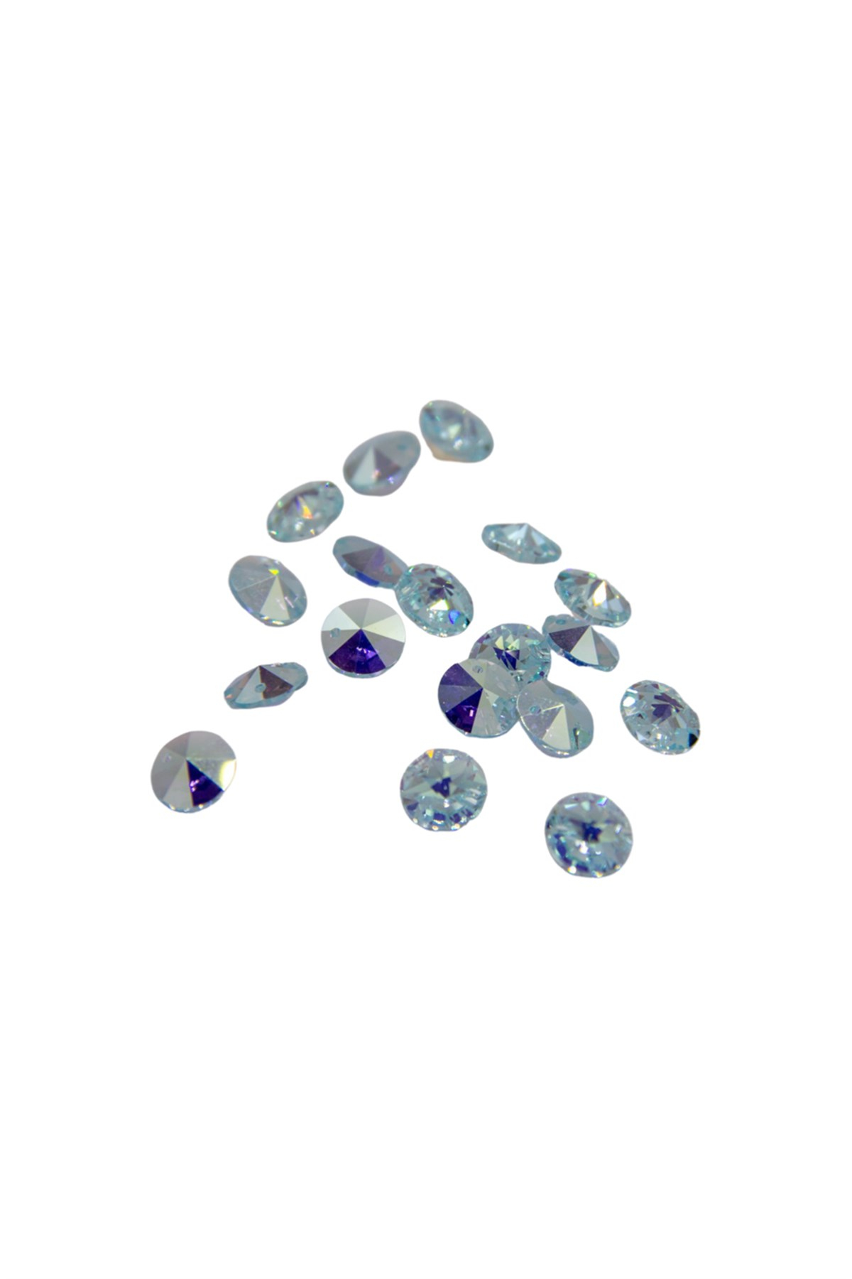 Orjinal Swarovski Kristal Boncuk 8mm