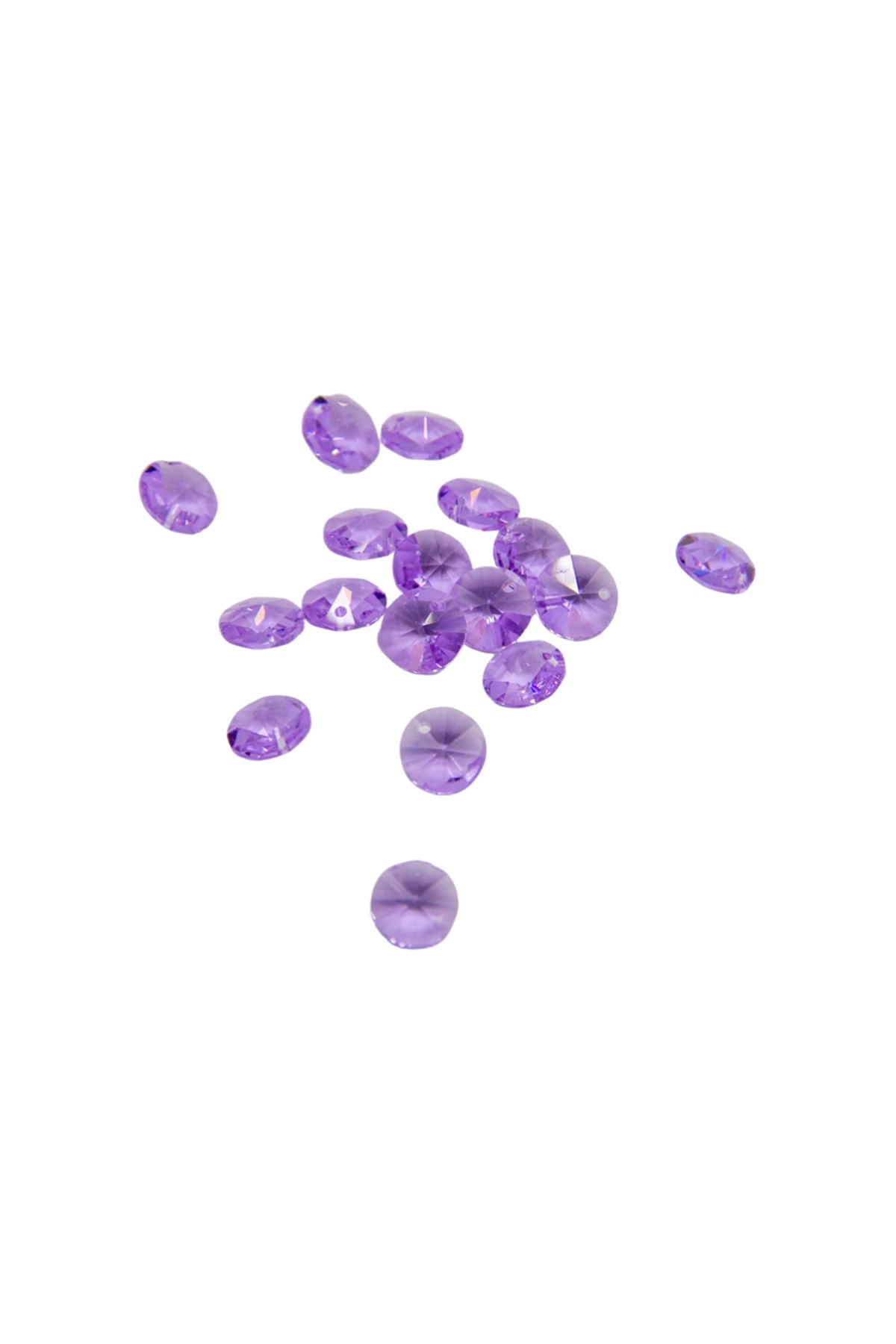 Orjinal Swarovski Kristal Boncuk 8mm