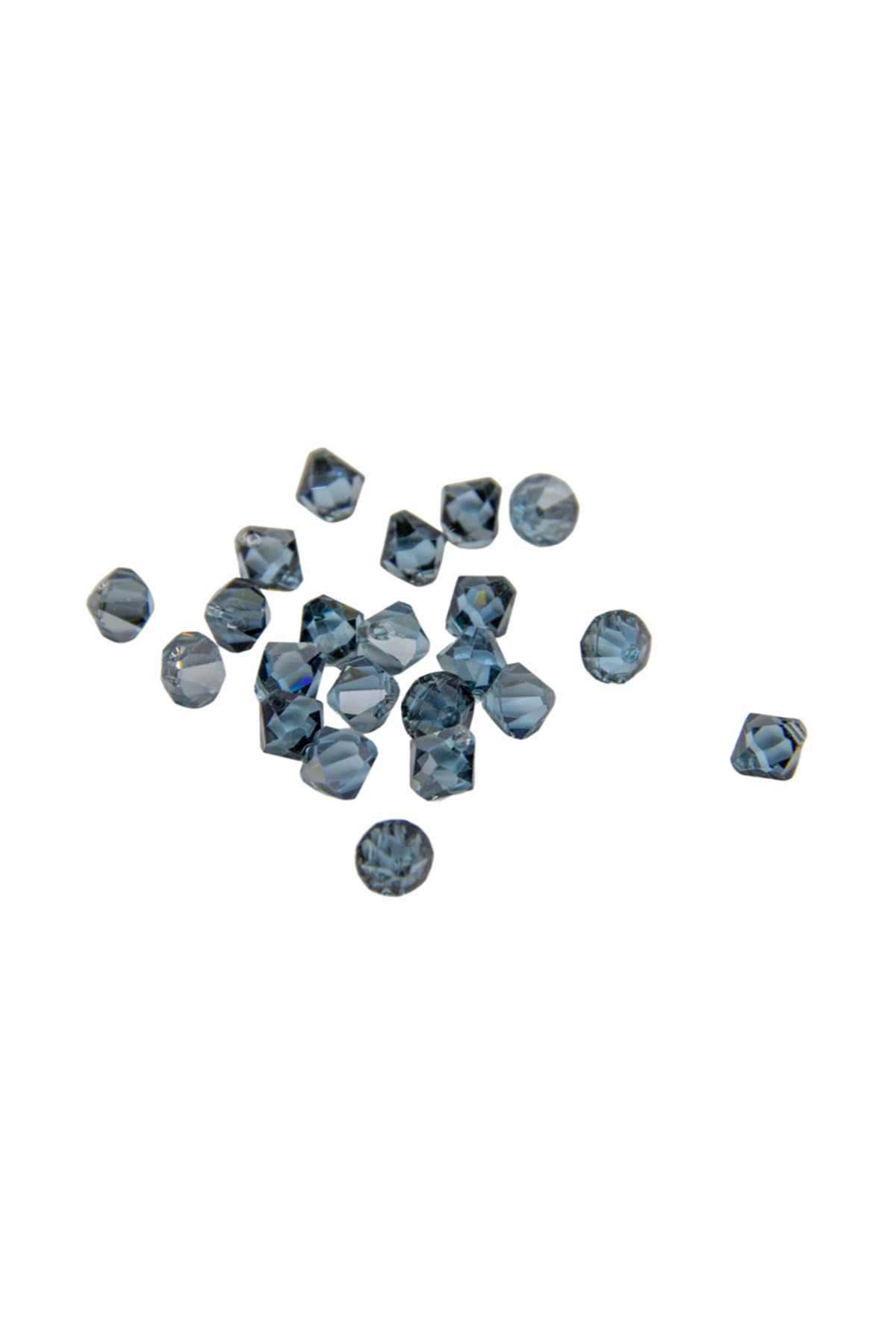 Orjinal Swarovski Kristal Boncuk 8mm