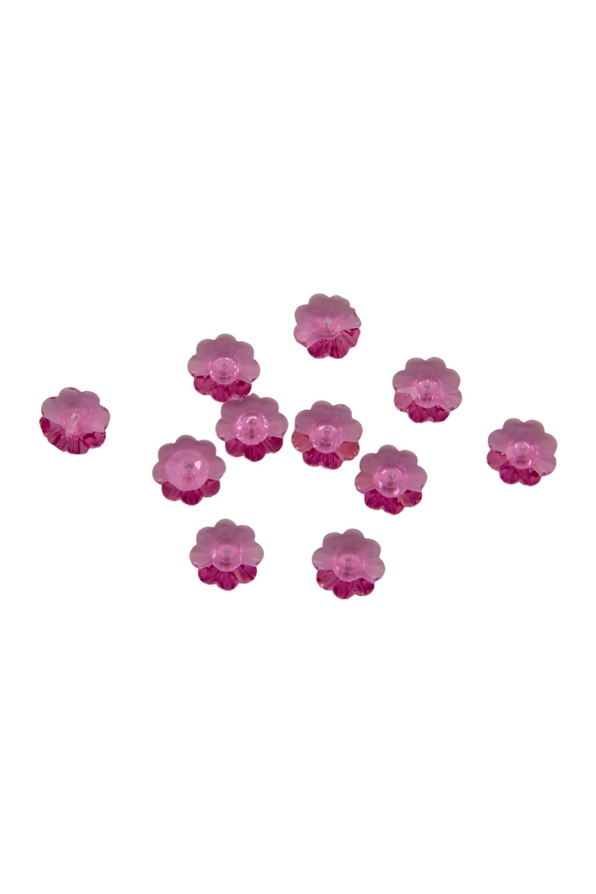 Orjinal Swarovski Kristal Boncuk 9mm